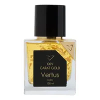 Vertus XXIV Carat Gold