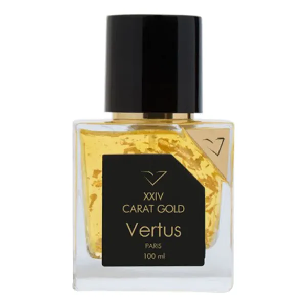 Vertus XXIV Carat Gold