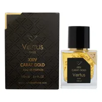 Vertus XXIV Carat Gold