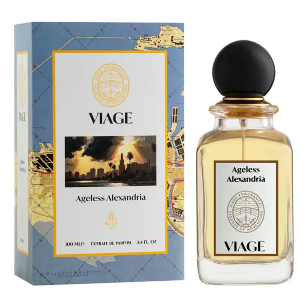 Viage Ageless Alexandria