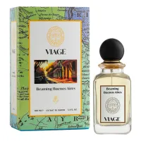 Viage Beaming Buenos Aires