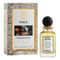 Viage Bustling Barcelona