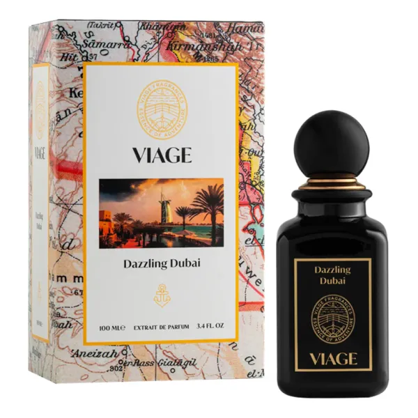 Viage Dazzling Dubai