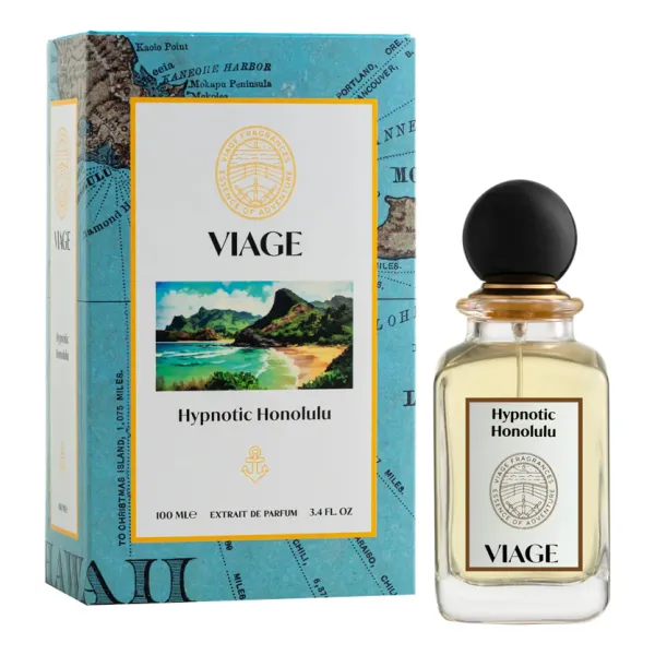 Viage Hypnotic Honolulu