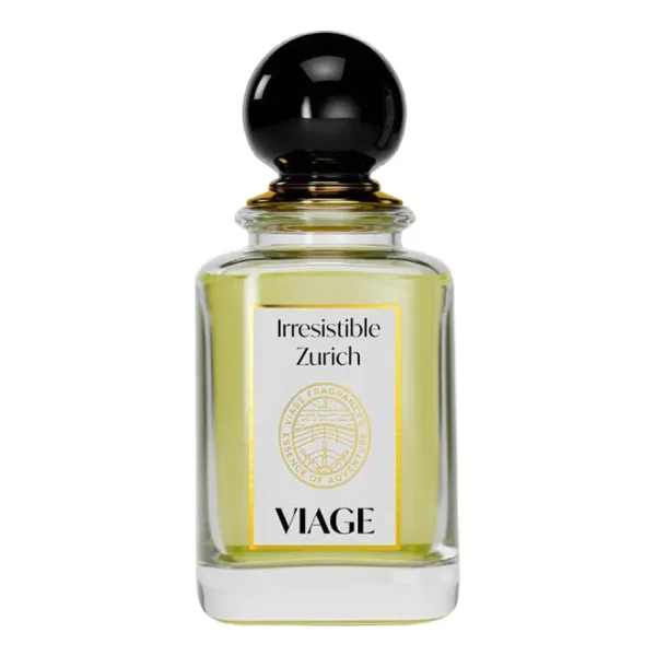 Viage Irresistible Zurich