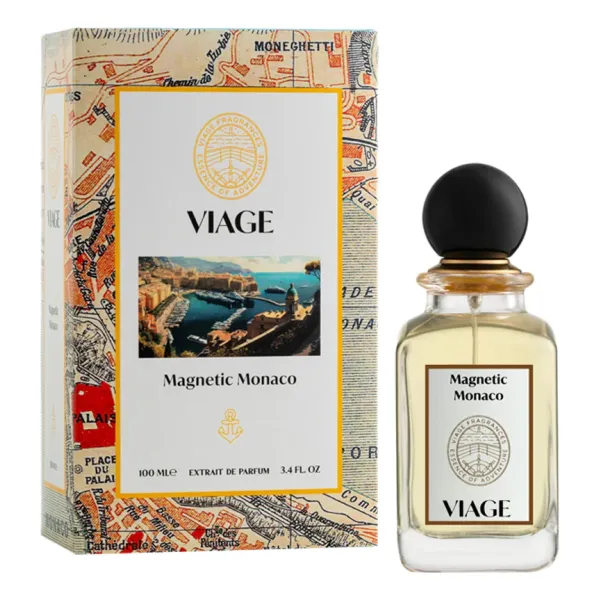 Viage Magnetic Monaco
