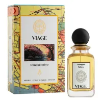 Viage Tranquil Tokyo