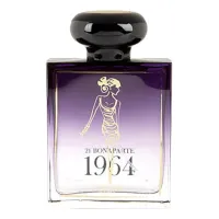 Vicky Tiel 21 Bonaparte 1964