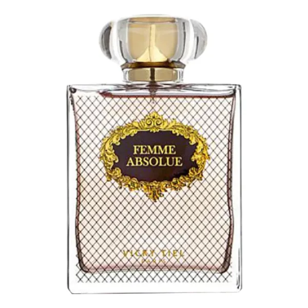 Vicky Tiel Femme Absolue