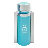 Victor Manuelle VM Blue For Him