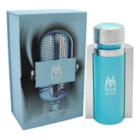 Victor Manuelle VM Blue For Him