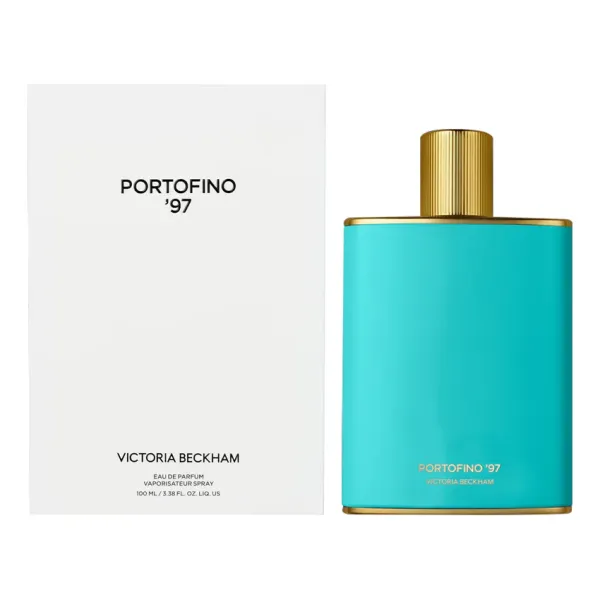 Victoria Beckham Beauty Portofino'97