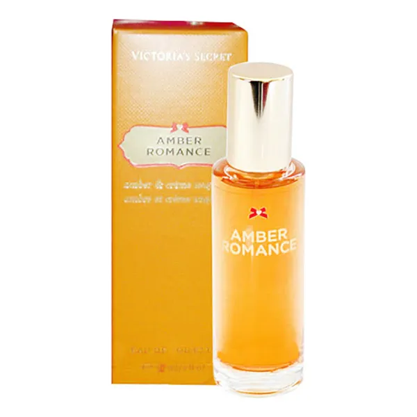 Victorias Secret Amber Romance