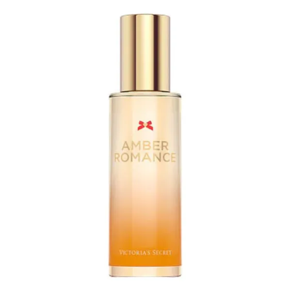 Victorias Secret Amber Romance