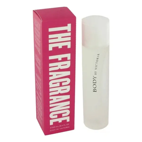 Victorias Secret Body By Victoria 2002