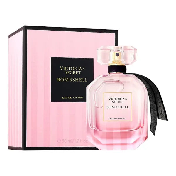 Victorias Secret Bombshell Eau De Parfum