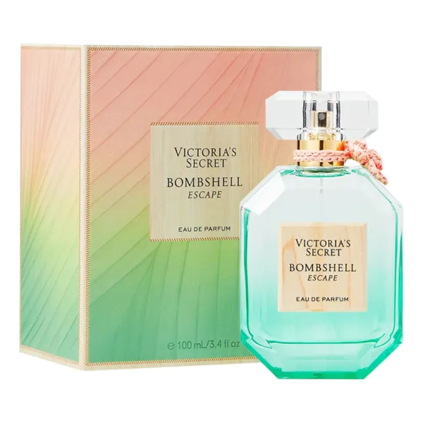 Victorias Secret Bombshell Escape