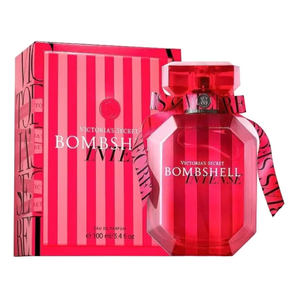 Victorias Secret Bombshell Intense