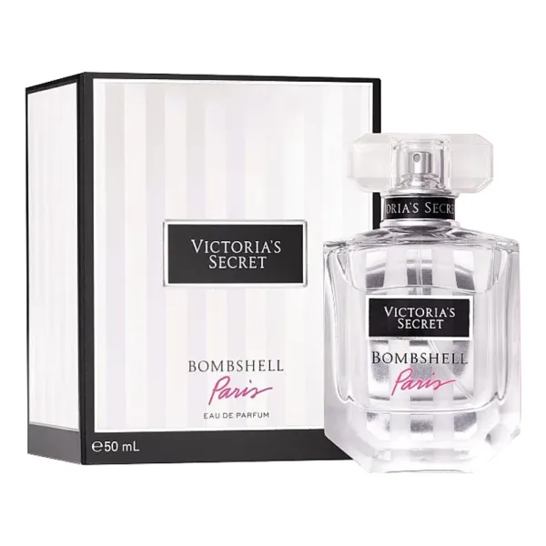 Victorias Secret Bombshell Paris