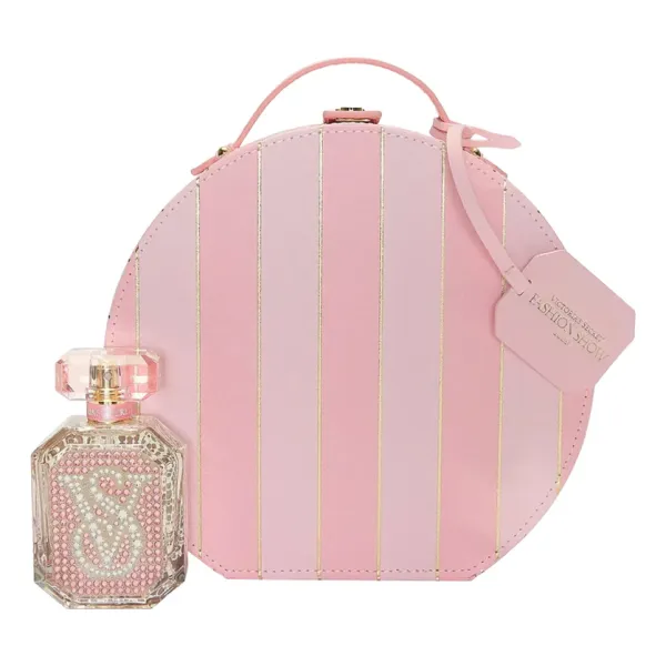 Victorias Secret Bombshell Runway