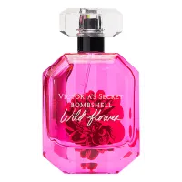 Victorias Secret Bombshell Wild Flower