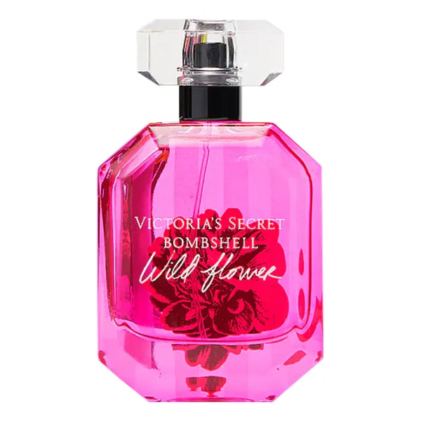Victorias Secret Bombshell Wild Flower