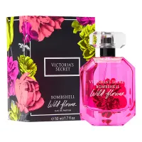 Victorias Secret Bombshell Wild Flower