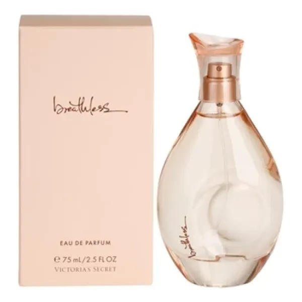 Victorias Secret Breathless