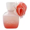 Victorias Secret Chiffon Peony Freesia