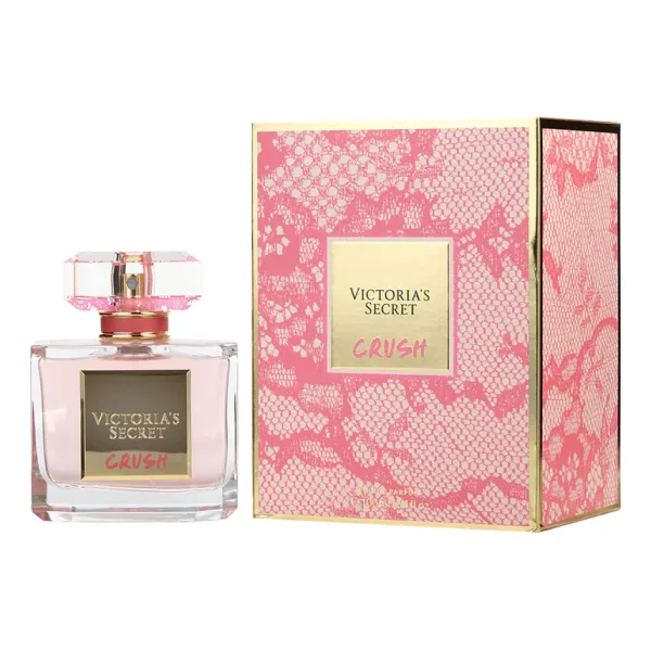 Victorias Secret Crush