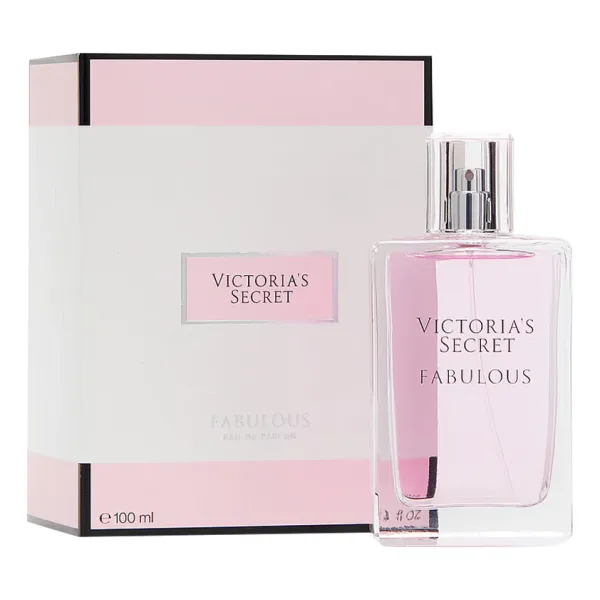 Victorias Secret Fabulous 2015