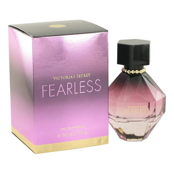 Victorias Secret Fearless