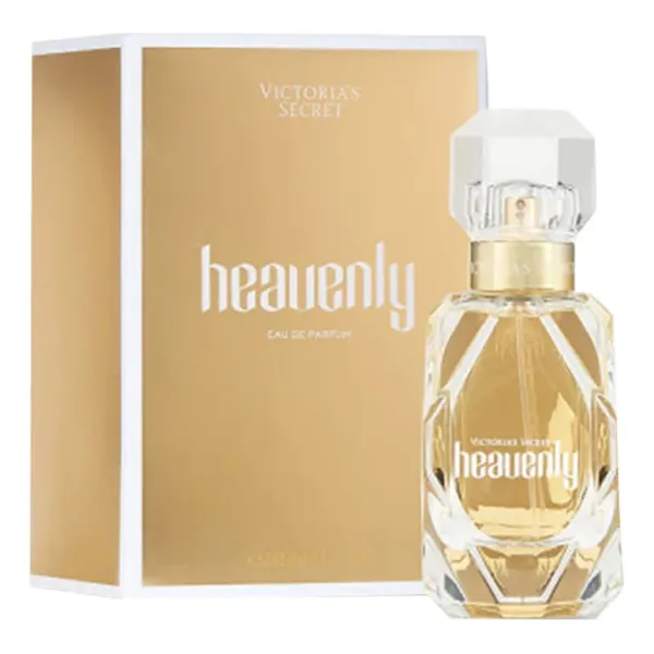 Victorias Secret Heavenly Eau De Parfum
