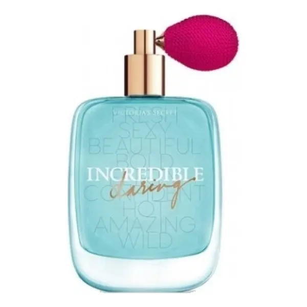 Victorias Secret Incredible Daring