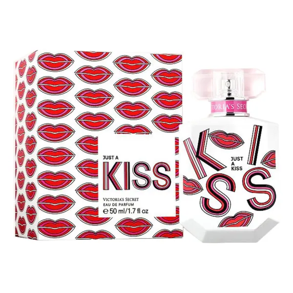 Victorias Secret Just A Kiss