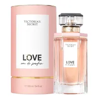Victorias Secret Love Eau De Parfum