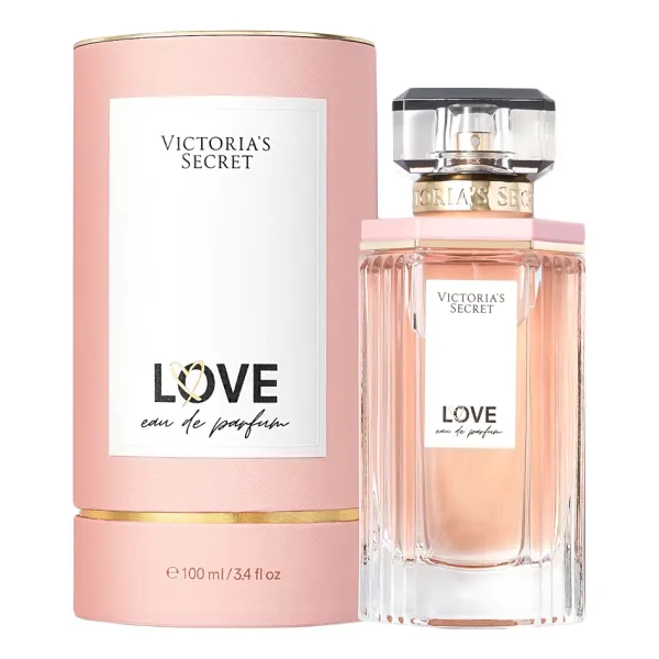Victorias Secret Love Eau De Parfum