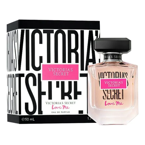 Victorias Secret Love Me