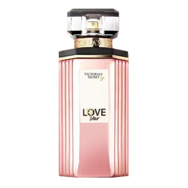 Victorias Secret Love Star