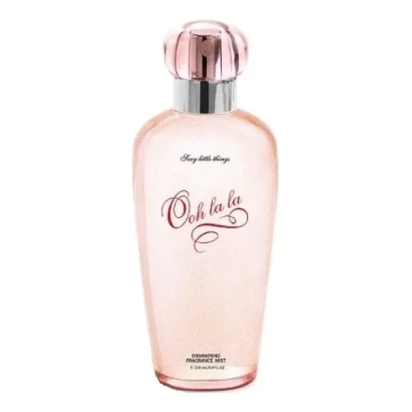 Victorias Secret Ooh La La