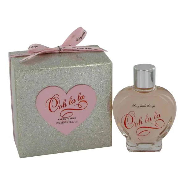 Victorias Secret Ooh La La