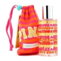 Victorias Secret Pink Beach