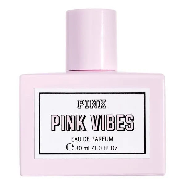 Victorias Secret Pink Vibes