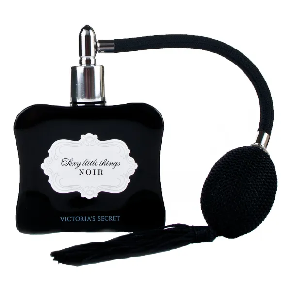Victorias Secret Sexy Little Things Noir