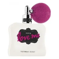 Victorias Secret Sexy Little Things Noir Love Me
