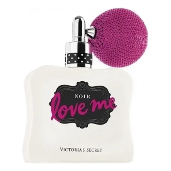 Victorias Secret Sexy Little Things Noir Love Me