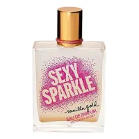 Victorias Secret Sexy Sparkle Vanilla Gold