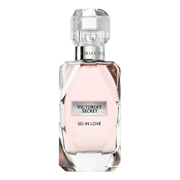 Victorias Secret So In Love