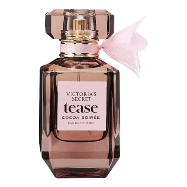 Victorias Secret Tease Cocoa Soiree