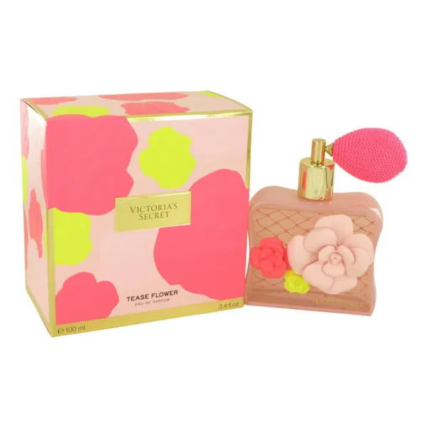 Victorias Secret Tease Flower